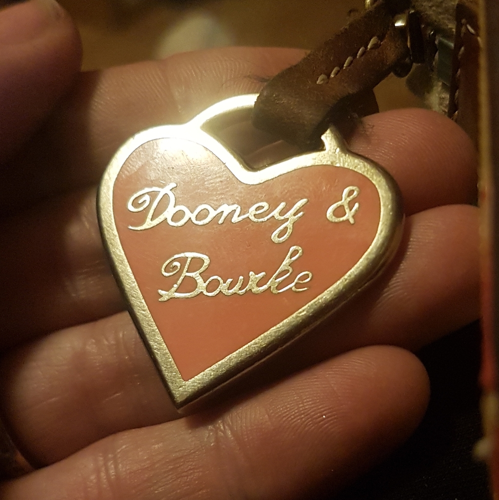 Dooney & Burke - Picture 5 of 11